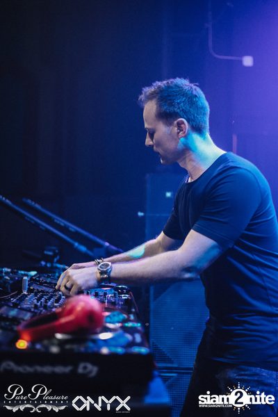 Yves V at ONYX — photo 72