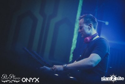 Yves V at ONYX — photo 75