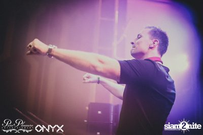 Yves V at ONYX — photo 76