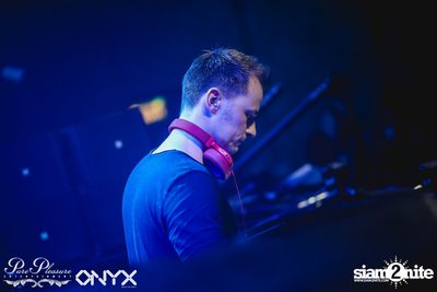 Yves V at ONYX — photo 78