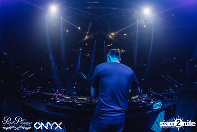 Yves V at ONYX — photo 79
