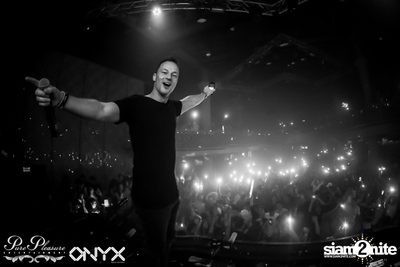 Yves V at ONYX — photo 82