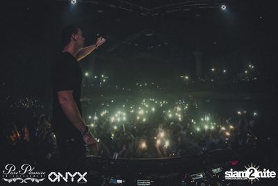 Yves V at ONYX — photo 83