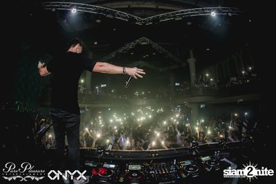 Yves V at ONYX — photo 84