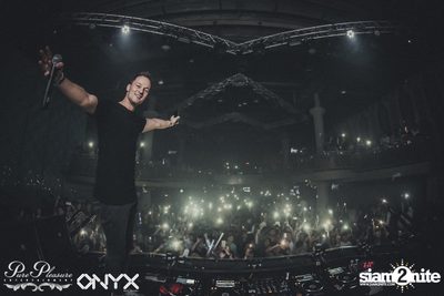 Yves V at ONYX — photo 85