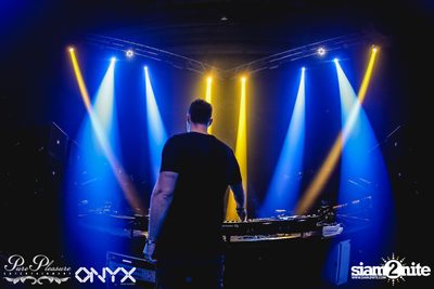 Yves V at ONYX — photo 86