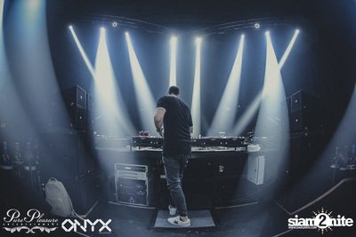 Yves V at ONYX — photo 87