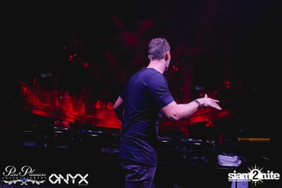 Yves V at ONYX — photo 88