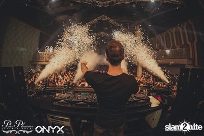 Yves V at ONYX — photo 91
