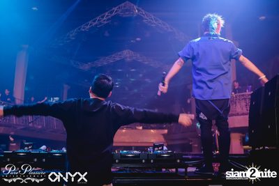 Yves V at ONYX — photo 93