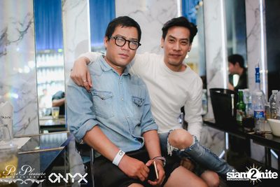 Yves V at ONYX — photo 95