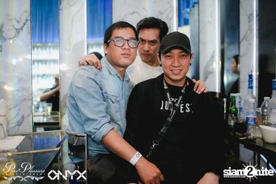 Yves V at ONYX — photo 96
