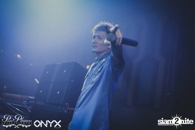Yves V at ONYX — photo 97