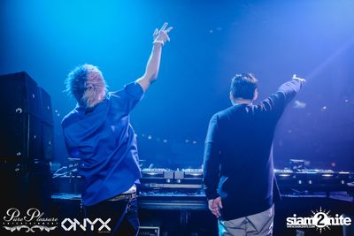 Yves V at ONYX — photo 98