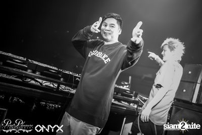 Yves V at ONYX — photo 100