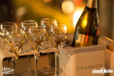 Friday Night at Wine Republic Thonglor — photo 15