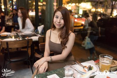 Friday Night at Wine Republic Thonglor — photo 22