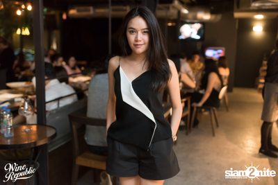 Friday Night at Wine Republic Thonglor — photo 48