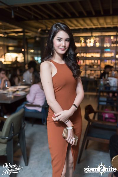 Friday Night at Wine Republic Thonglor — photo 56