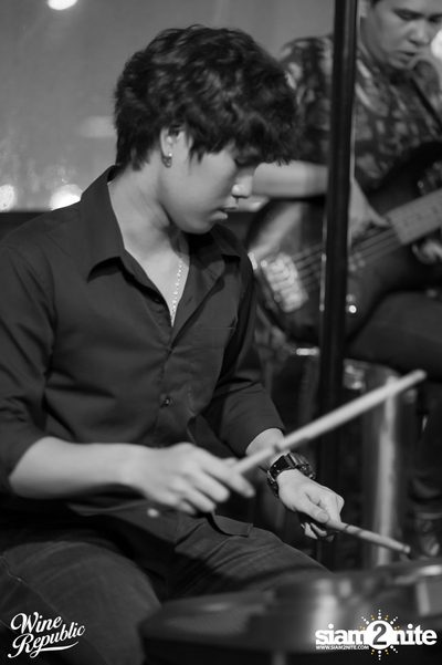 Friday Night at Wine Republic Thonglor — photo 63