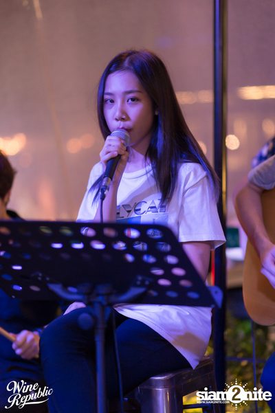 Friday Night at Wine Republic Thonglor — photo 66