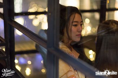Friday Night at Wine Republic Thonglor — photo 84