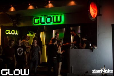 Kabale Und Liebe at GLOW — photo 1