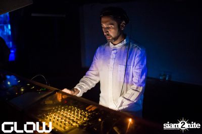 Kabale Und Liebe at GLOW — photo 2