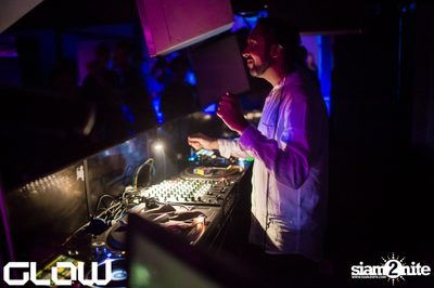 Kabale Und Liebe at GLOW — photo 4