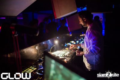 Kabale Und Liebe at GLOW — photo 5