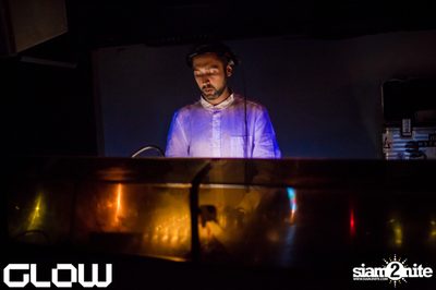 Kabale Und Liebe at GLOW — photo 6