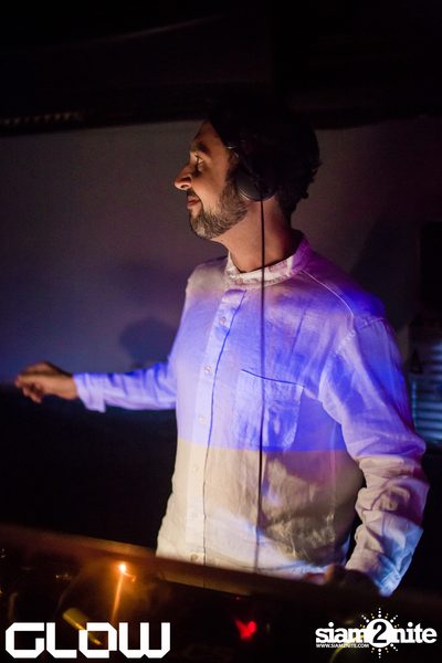 Kabale Und Liebe at GLOW — photo 8