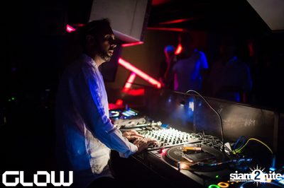 Kabale Und Liebe at GLOW — photo 11