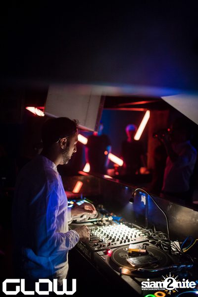 Kabale Und Liebe at GLOW — photo 12