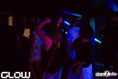 Kabale Und Liebe at GLOW — photo 14