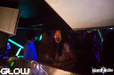 Kabale Und Liebe at GLOW — photo 15