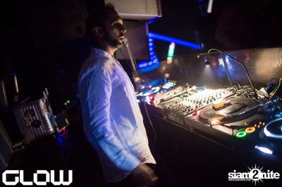 Kabale Und Liebe at GLOW — photo 16
