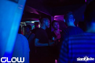 Kabale Und Liebe at GLOW — photo 17