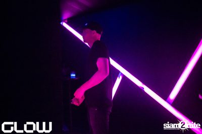 Kabale Und Liebe at GLOW — photo 18