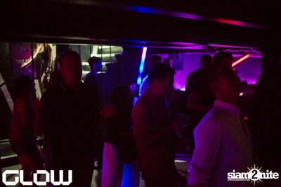 Kabale Und Liebe at GLOW — photo 20