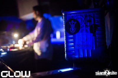 Kabale Und Liebe at GLOW — photo 21