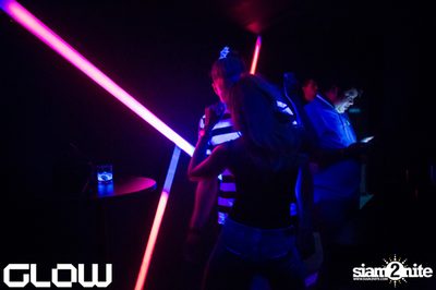 Kabale Und Liebe at GLOW — photo 22