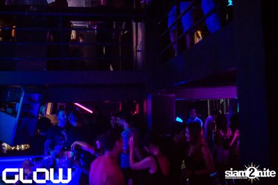 Kabale Und Liebe at GLOW — photo 23