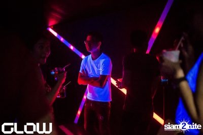 Kabale Und Liebe at GLOW — photo 25