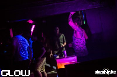 Kabale Und Liebe at GLOW — photo 26