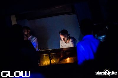 Kabale Und Liebe at GLOW — photo 27