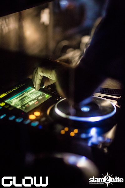 Kabale Und Liebe at GLOW — photo 28
