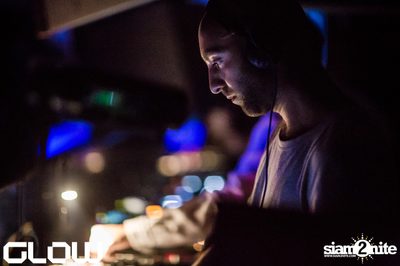 Kabale Und Liebe at GLOW — photo 30