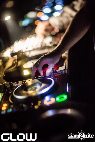 Kabale Und Liebe at GLOW — photo 31
