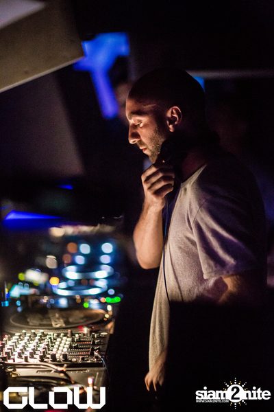 Kabale Und Liebe at GLOW — photo 32